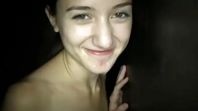تم الكشف عن ثدي MYLF المزيف افلام سكس اسرائيلي كامله الضخم في يوم الحصاد