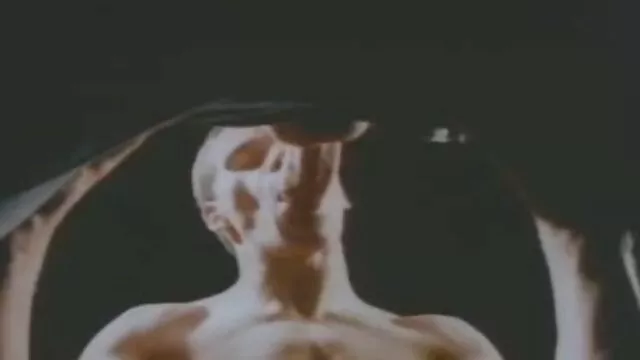 جبهة تحرير مورو الإسلامية السيدة كافالي ممرضات فيلم سكس اسرائيلي مترجم Jmac يعود إلى الحياة!