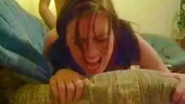 راعية البقر الجنس مع قرنية جيسيكا عايز افلام سكس اسرائيلي مور من Smut Puppet