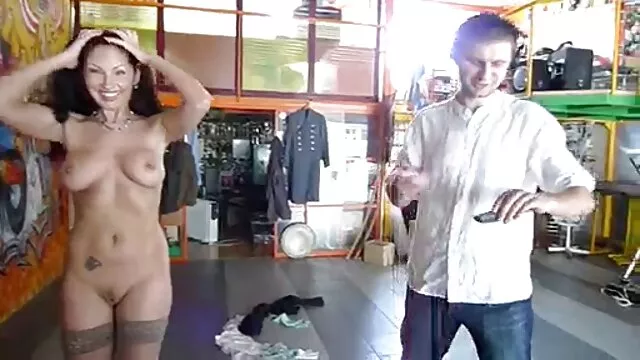 18 فيديو احلى افلام سكس اسرائيلي التبشيرية مع Adeline العاطفي من VideoZ