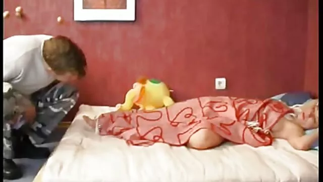 مسامير افلام سكس اسرائيلي جديد طويلة الساق بقرون إيمي أمور وشيلا أورتيجا من النحاسيات