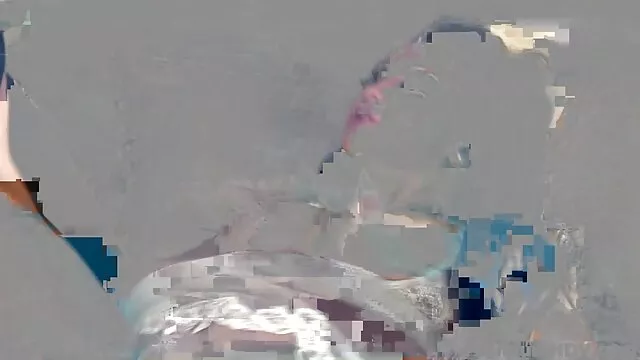 هل يمكن أن افلام جنس اسرائيلي تأخذ Allie هذا القضيب الضخم في فمها؟