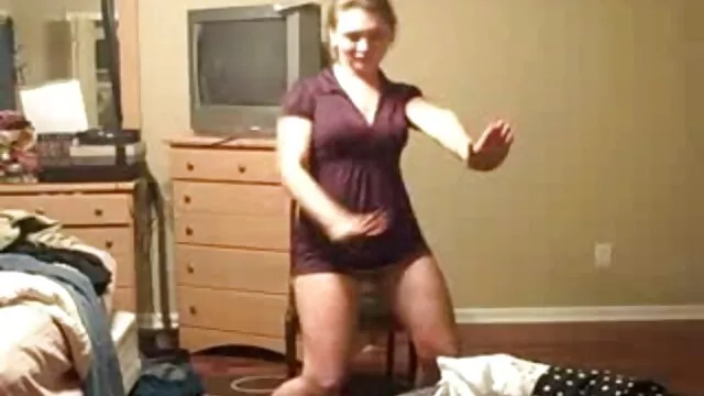1-2-3-هو! 1-2-3-هو! مرحبًا بكم في The فلام سكس اسرائيلي Booty Camp