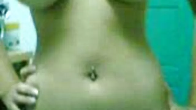 التقبيل مع الساحرة فانيسا سكاي من Sweet Sinner فيلم سكس اسرائيلي