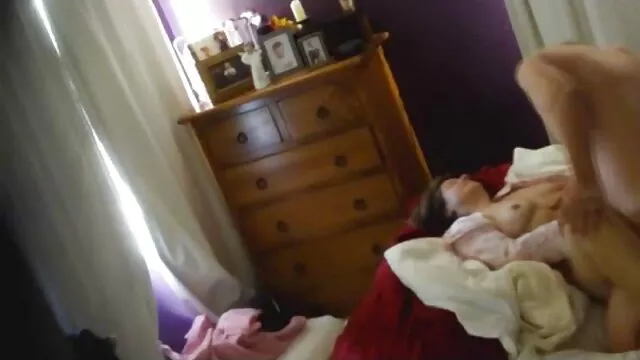 حركة Dogstyle مع قرنية Amara Romani من Team Skeet سكس اسرائيلي افلام