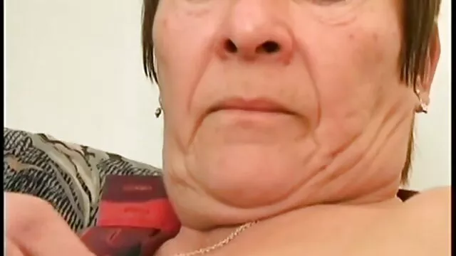 حصلت بذيء جرايسي على الانفجار الذي كانت تأمل افلام جنسية اسرائيلية فيه
