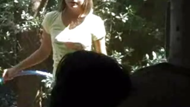الاطفال: مثير أحمر الشعر كيارا لورد سعيدة بإذلال فيلم سكسي اسرائيلي خادمتها في pornHD
