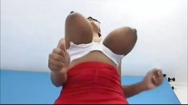 HANDJOB اجمل افلام سكس اسرائيلي الإباحية مع Islin الجميلة من The White BoxXX