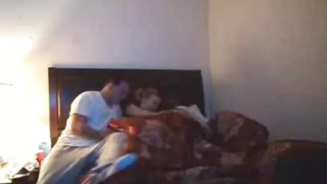 الجنس اللسان مع افلام سكس اسرائيلي مترجم الساحرة Adriana Maya من Reality Kings